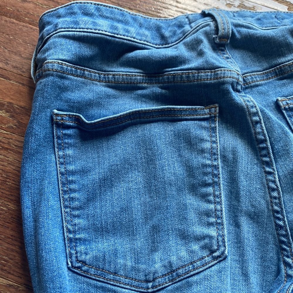 Universal Thread Jeans - Picture 3 of 4